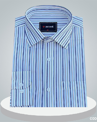 Luxury Stripe Shirt